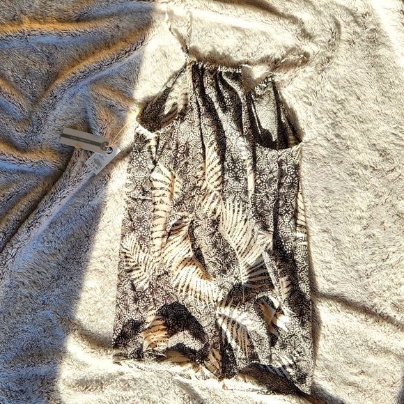 Lagaci Swimsuit Cover Up - Picture 2 of 3